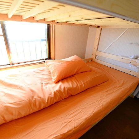 Haruno Guesthouse 고치 외부 사진