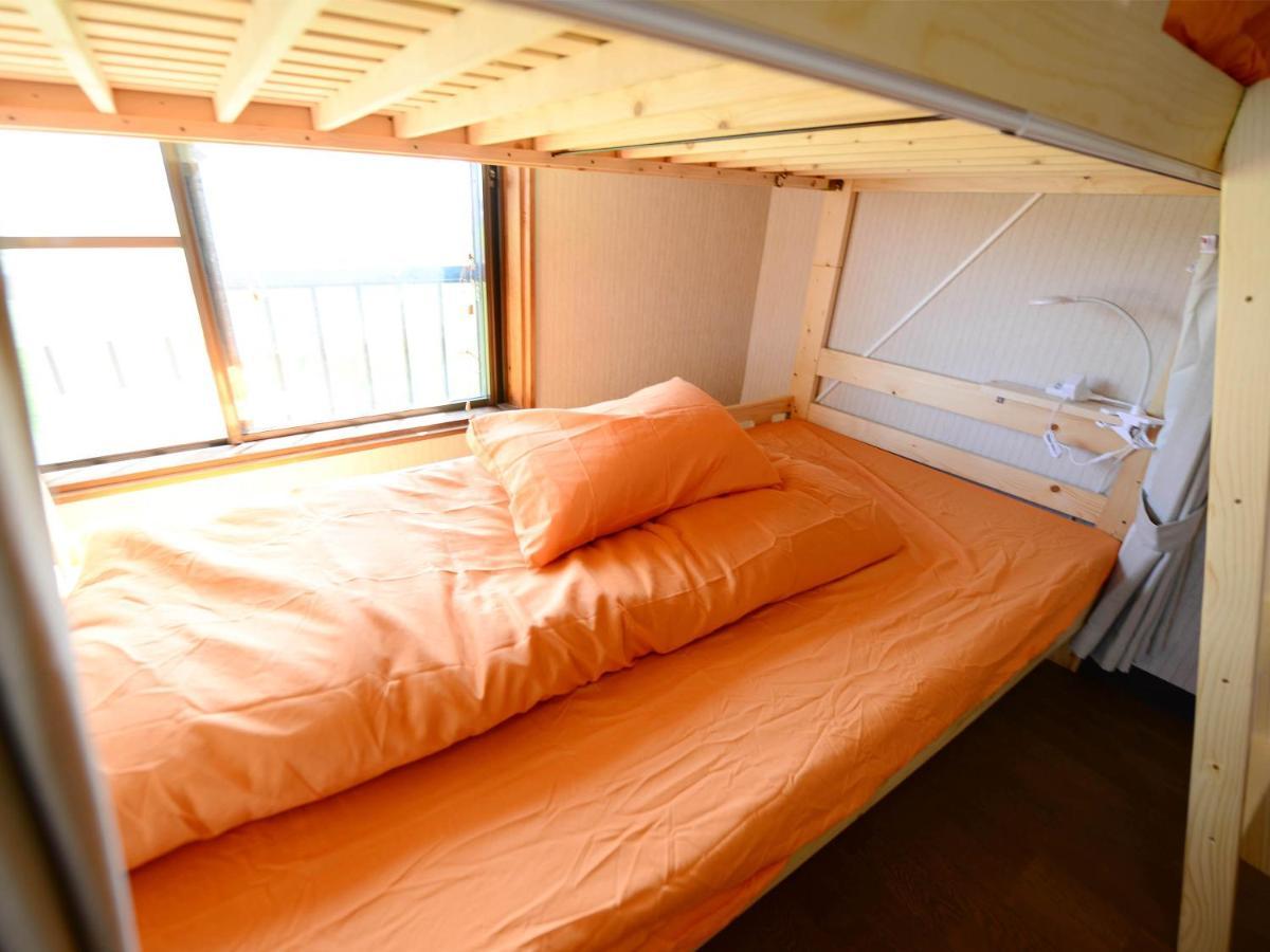 Haruno Guesthouse 고치 외부 사진
