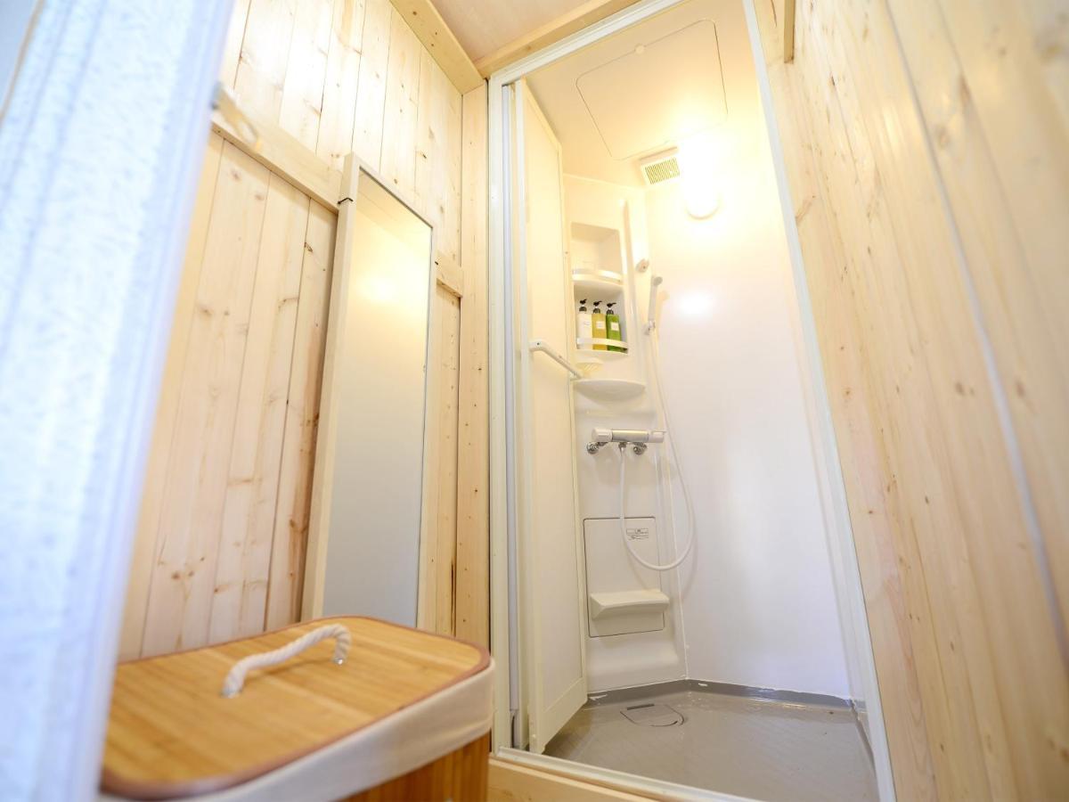 Haruno Guesthouse 고치 외부 사진