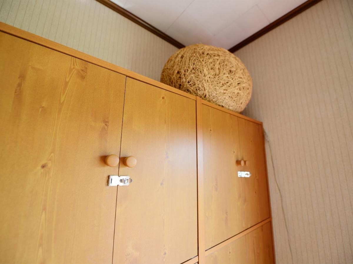 Haruno Guesthouse 고치 외부 사진