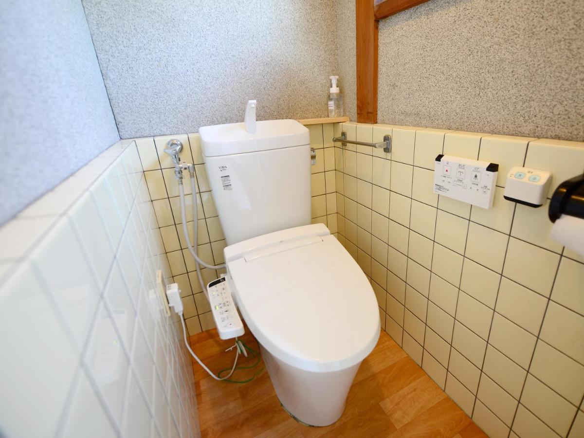 Haruno Guesthouse 고치 외부 사진