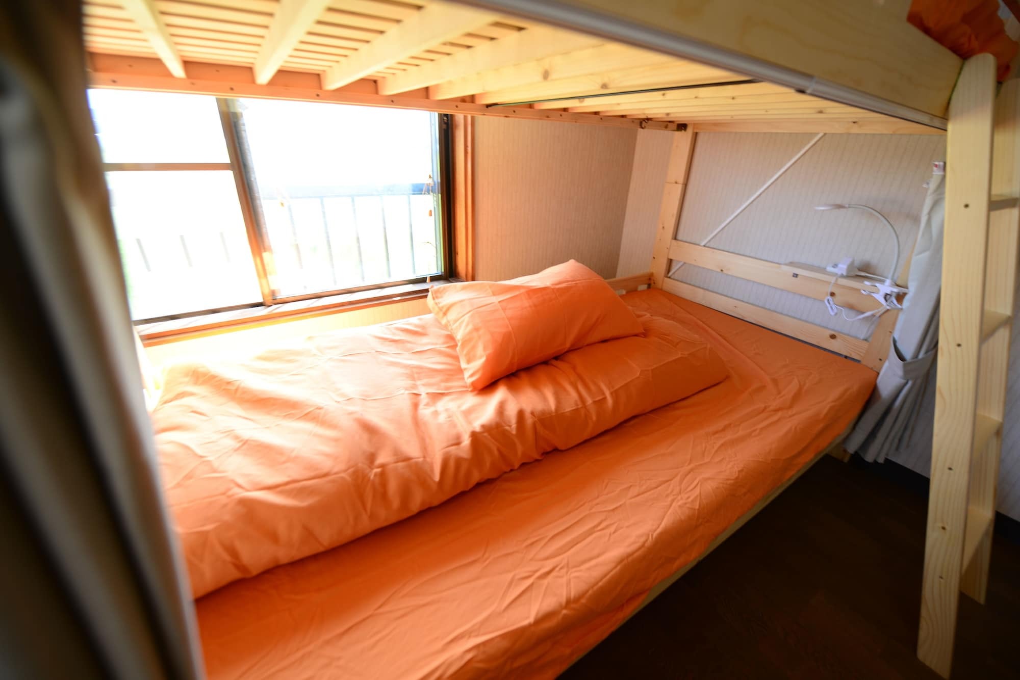 Haruno Guesthouse 고치 외부 사진